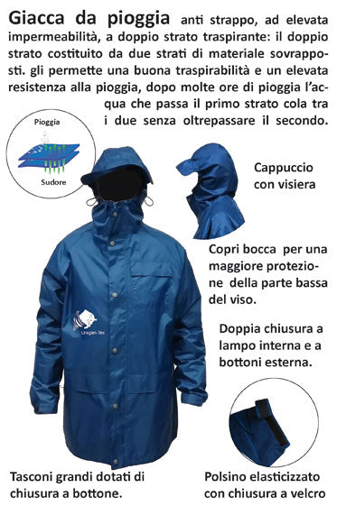 Per una raincoat best sale